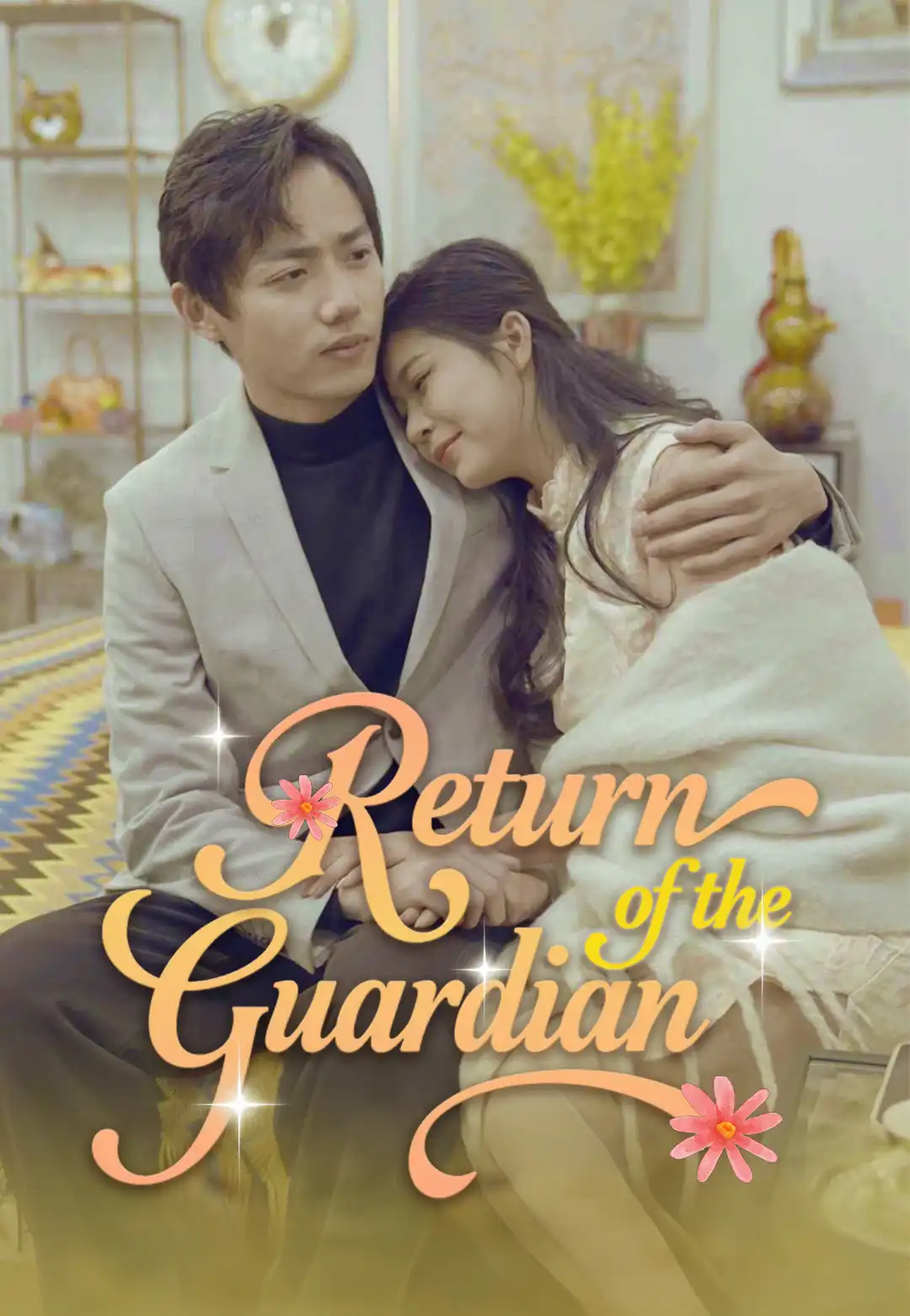 Return of the Guardian