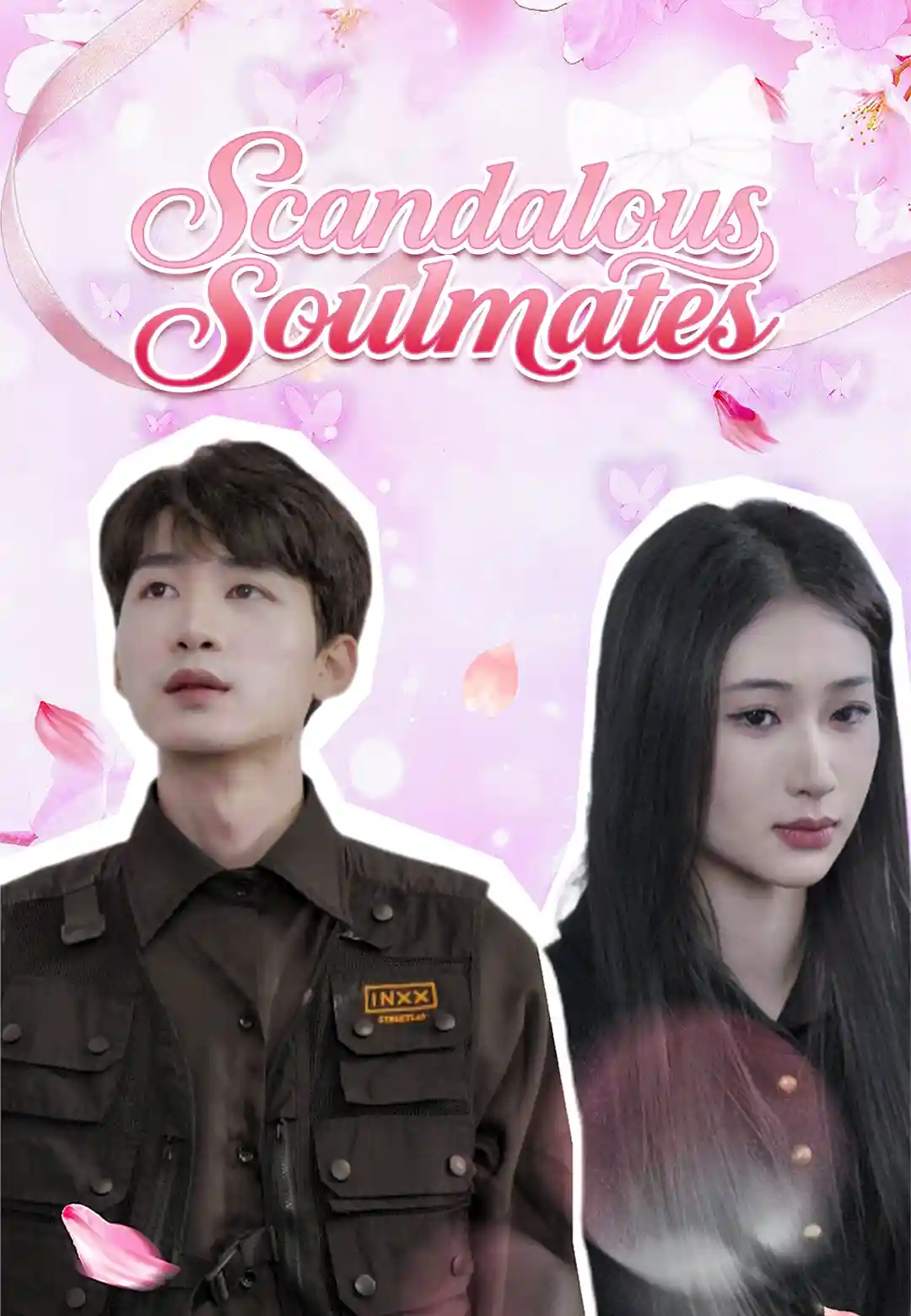 Scandalous Soulmates
