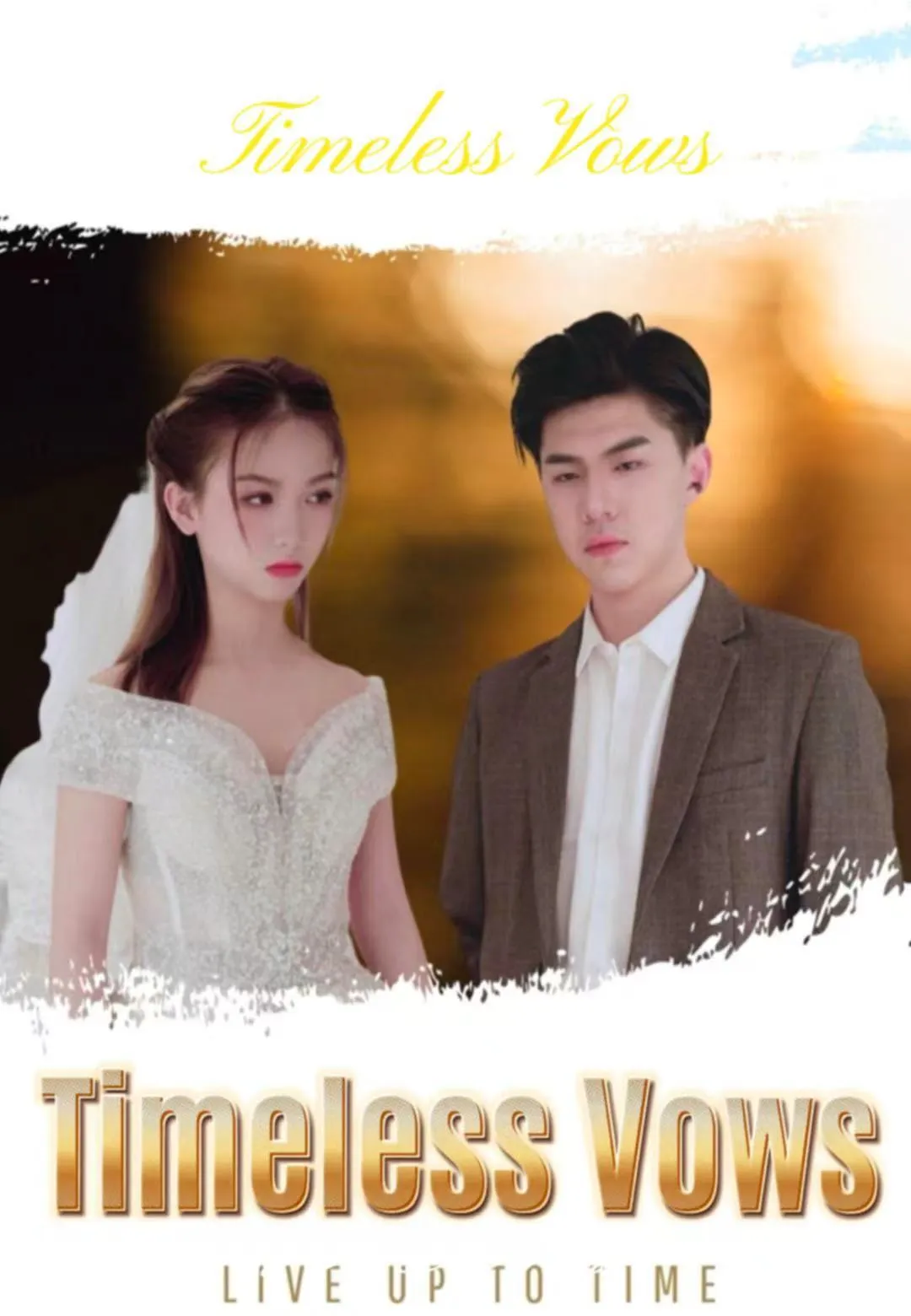 Timeless Vows