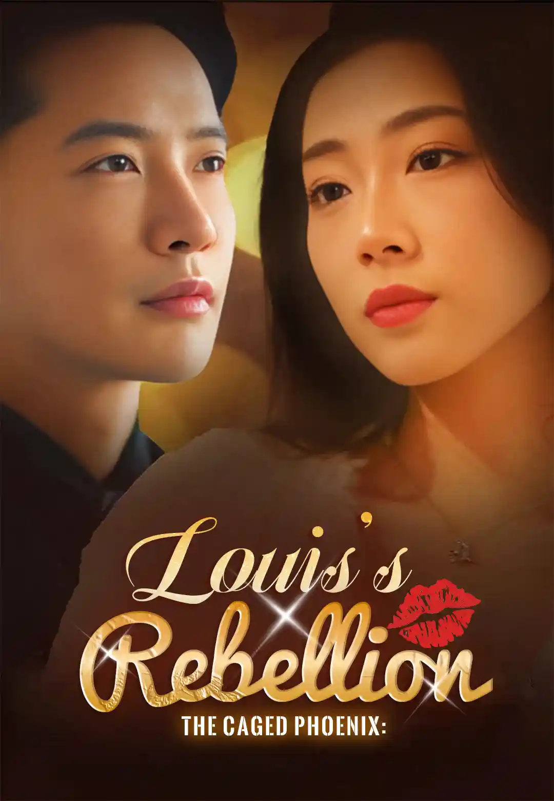 The Caged Phoenix: Louis's Rebellion