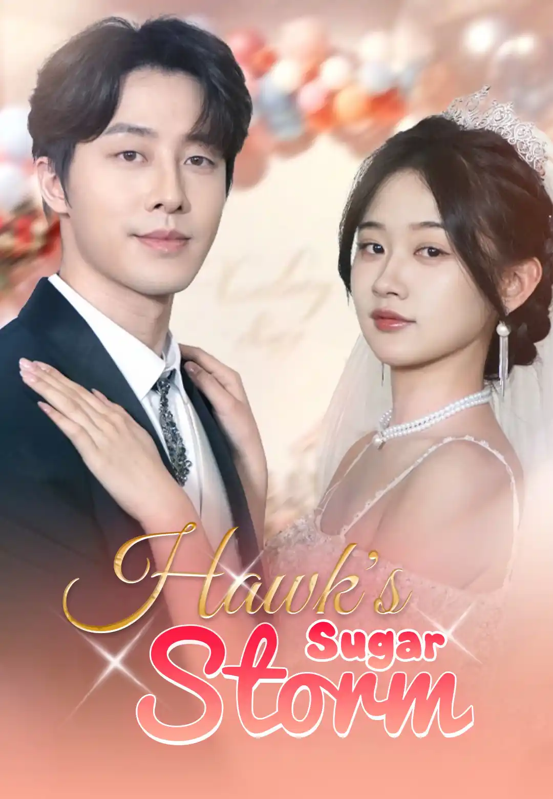 Hawk's Sugar Storm