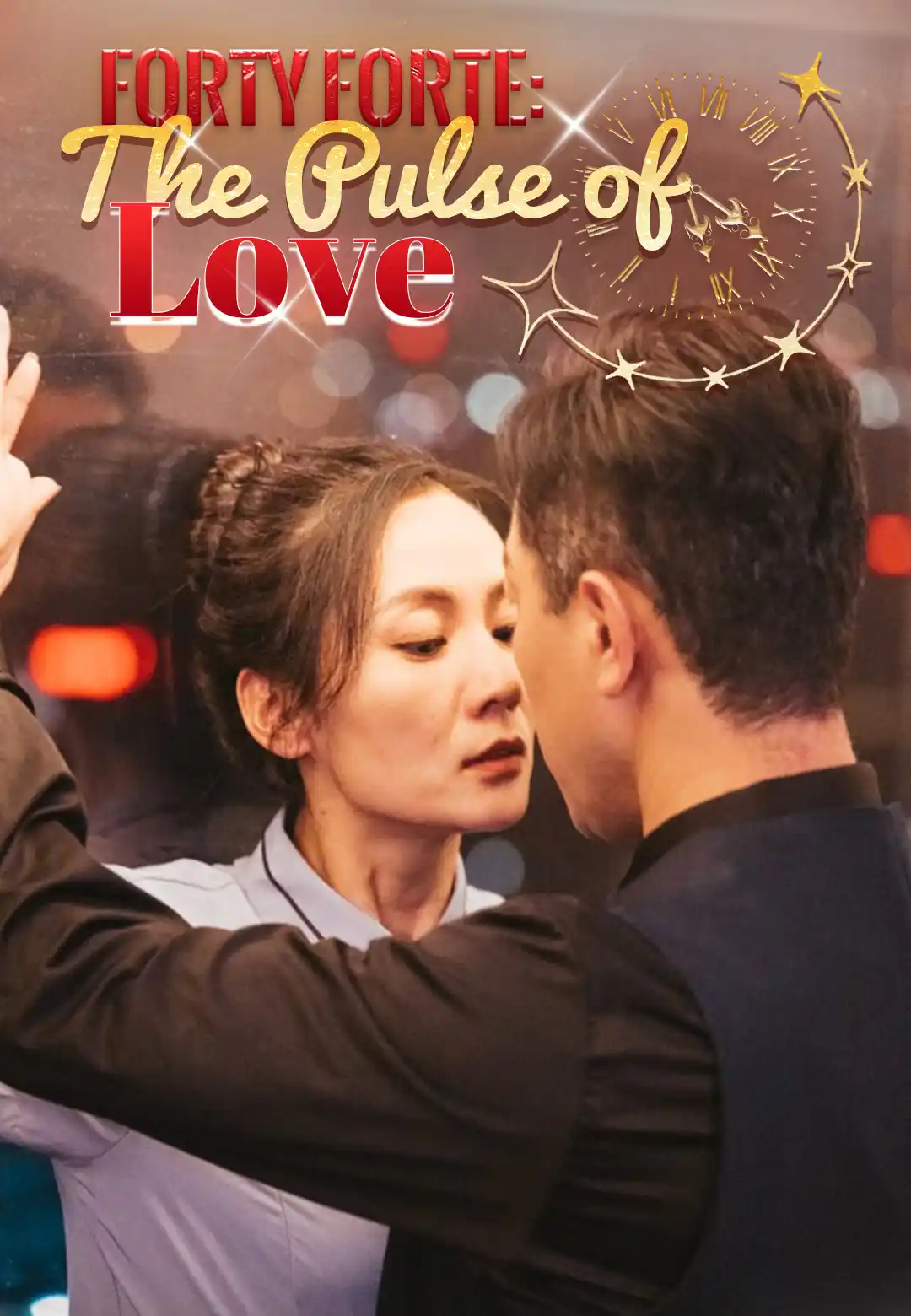 Forty Forte: The Pulse of Love