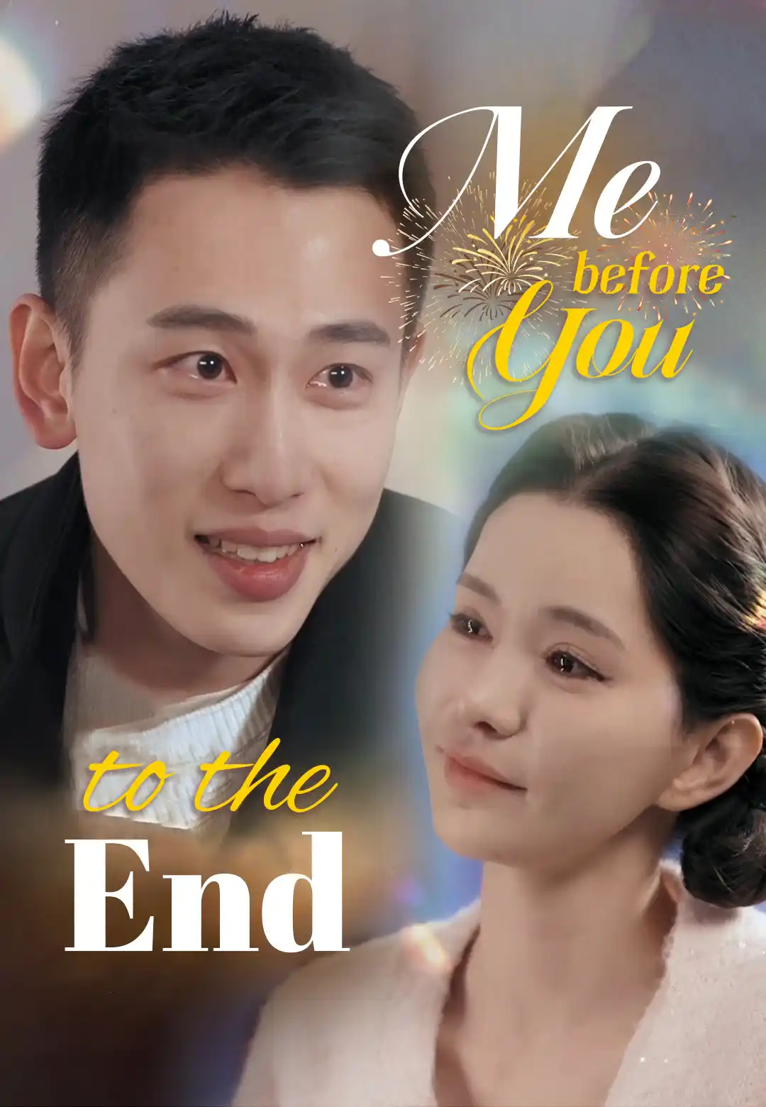 Me before You to the End