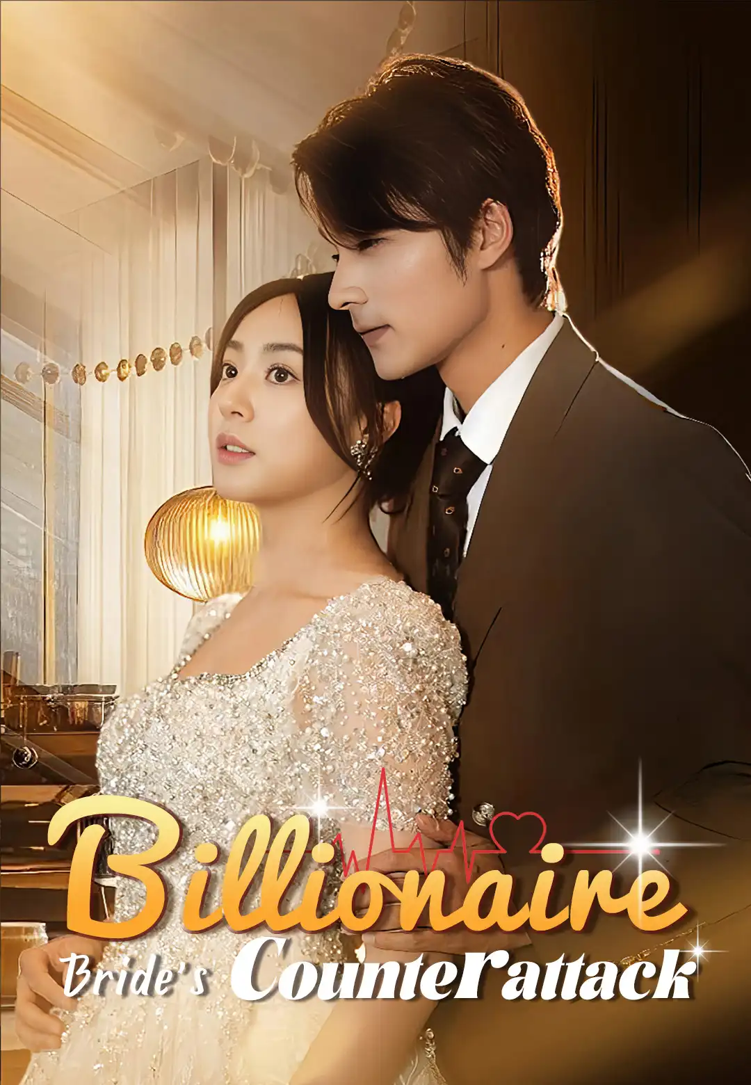Billionaire Bride’s Counterattack