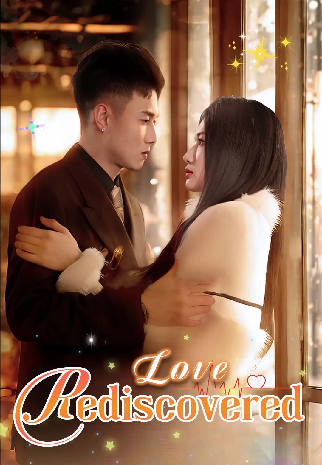 Love Rediscovered