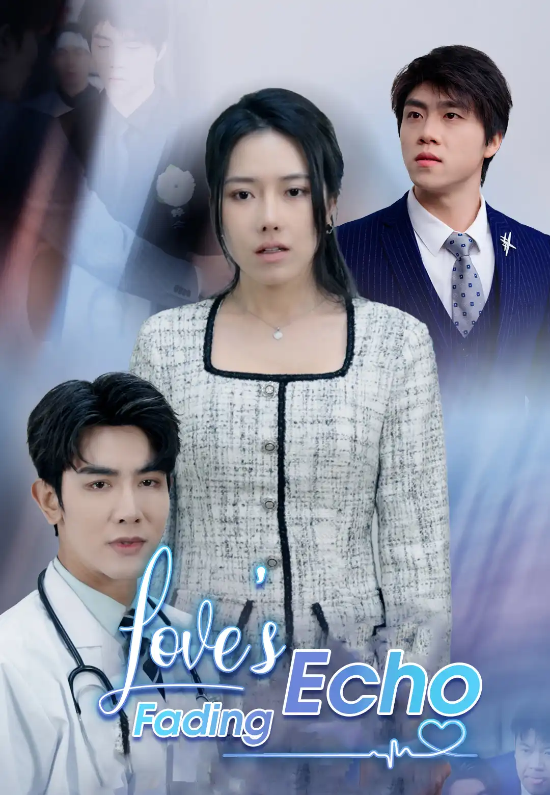 Love's Fading Echo