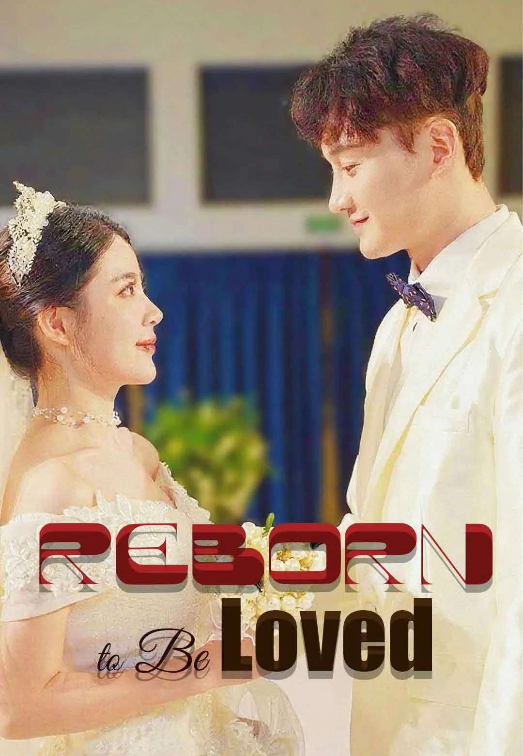 Reborn to Be Loved