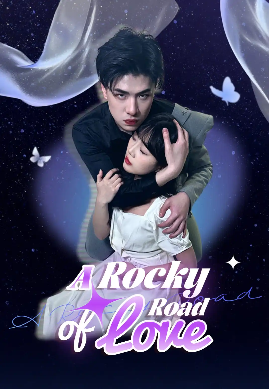 A Rocky Road of Love