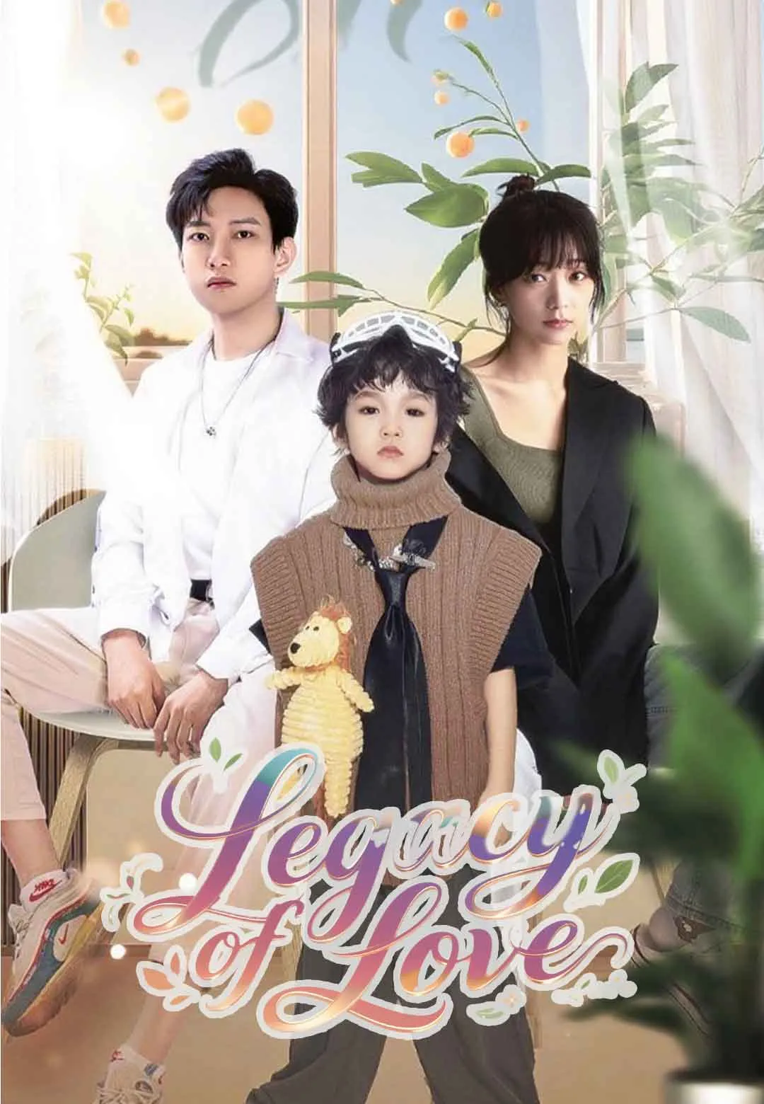 Legacy of Love