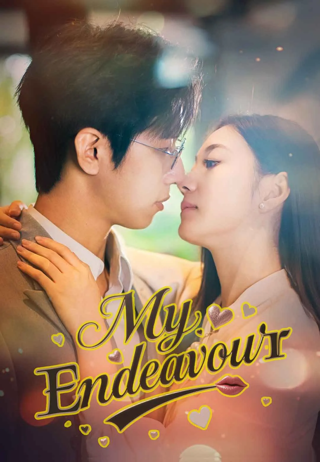 My Endeavour