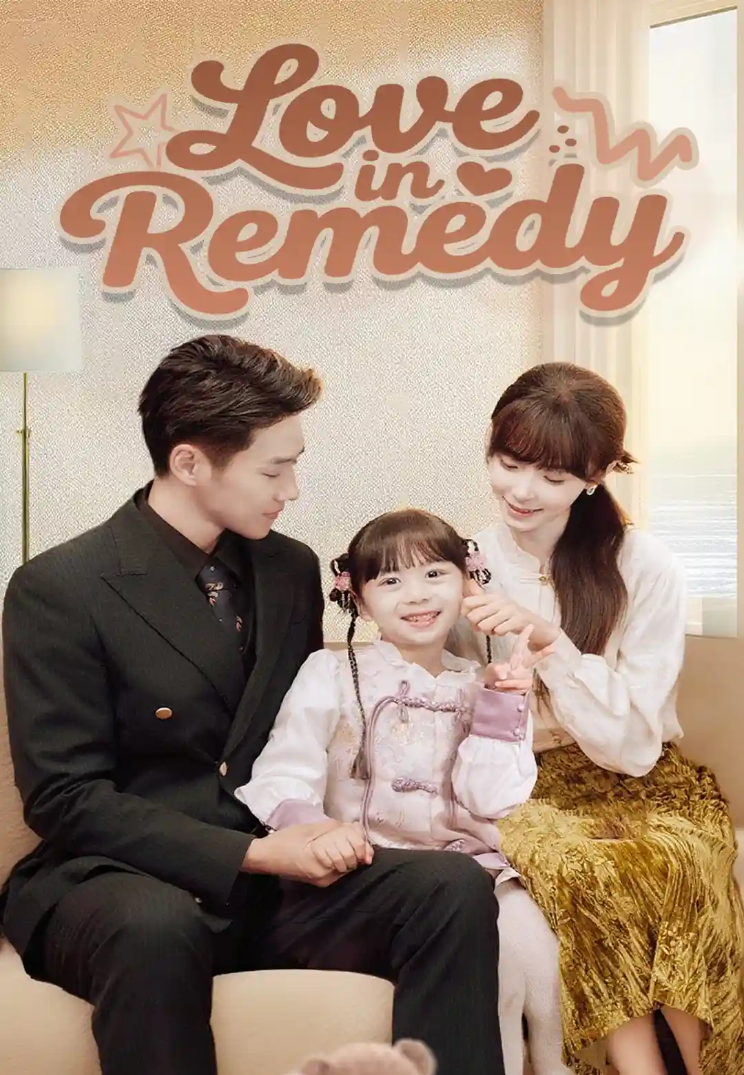 Love in Remedy