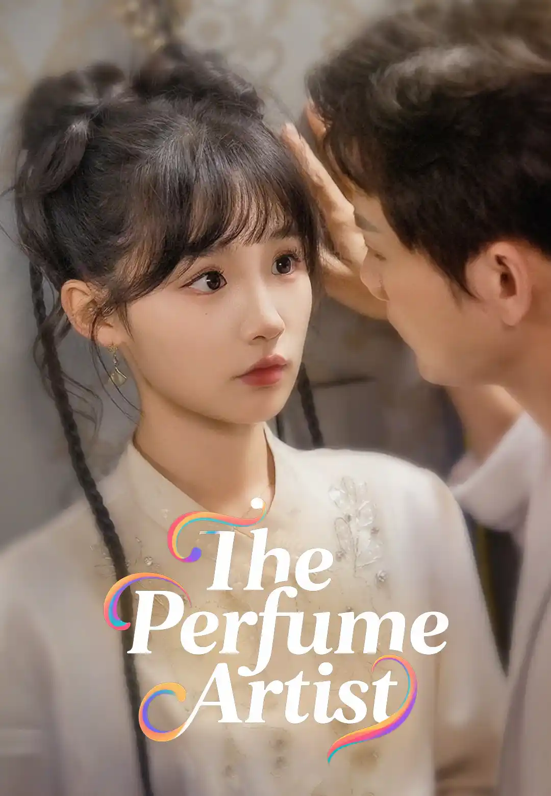 The Perfume Artist