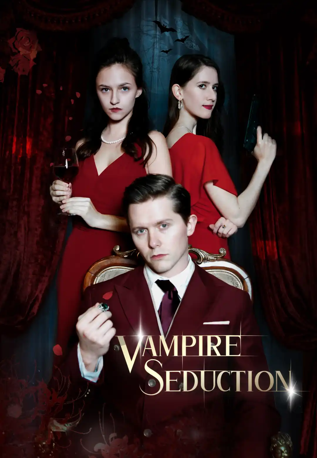 Vampire Seduction