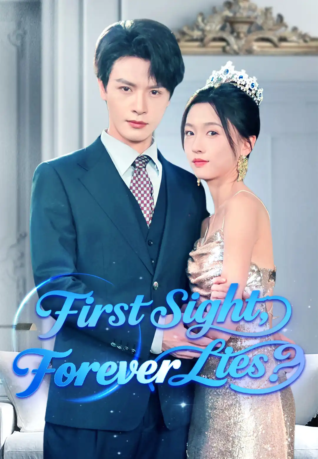 First Sight, Forever Lies?