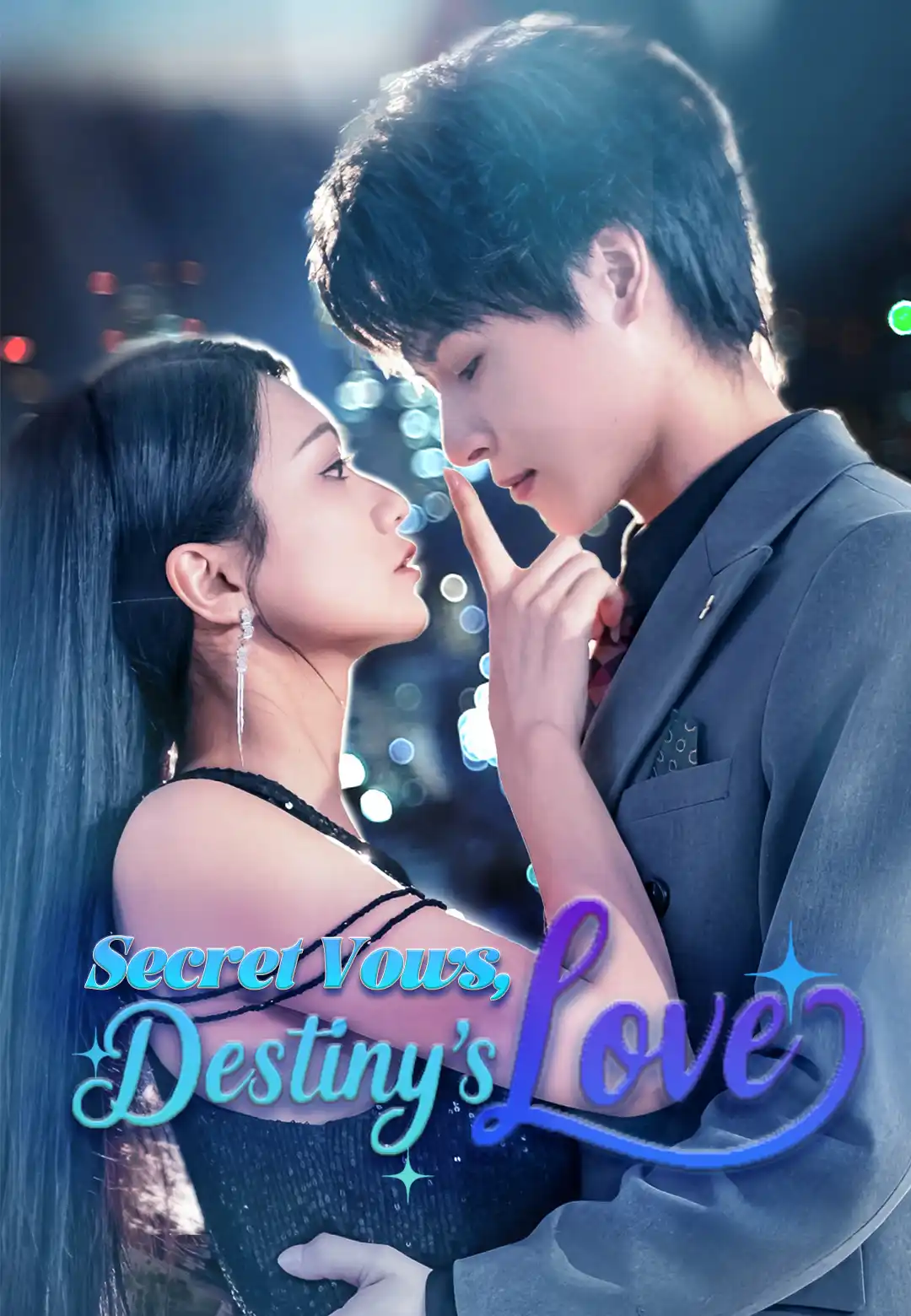 Secret Vows, Destiny’s Love