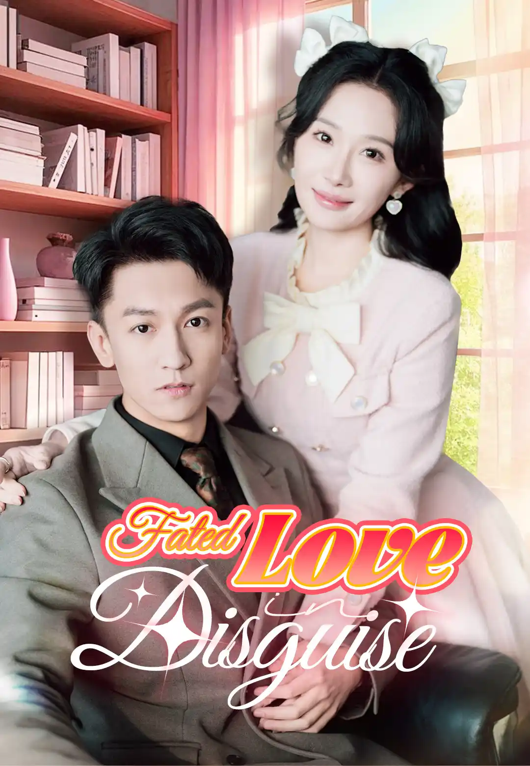 Fated Love in Disguise
