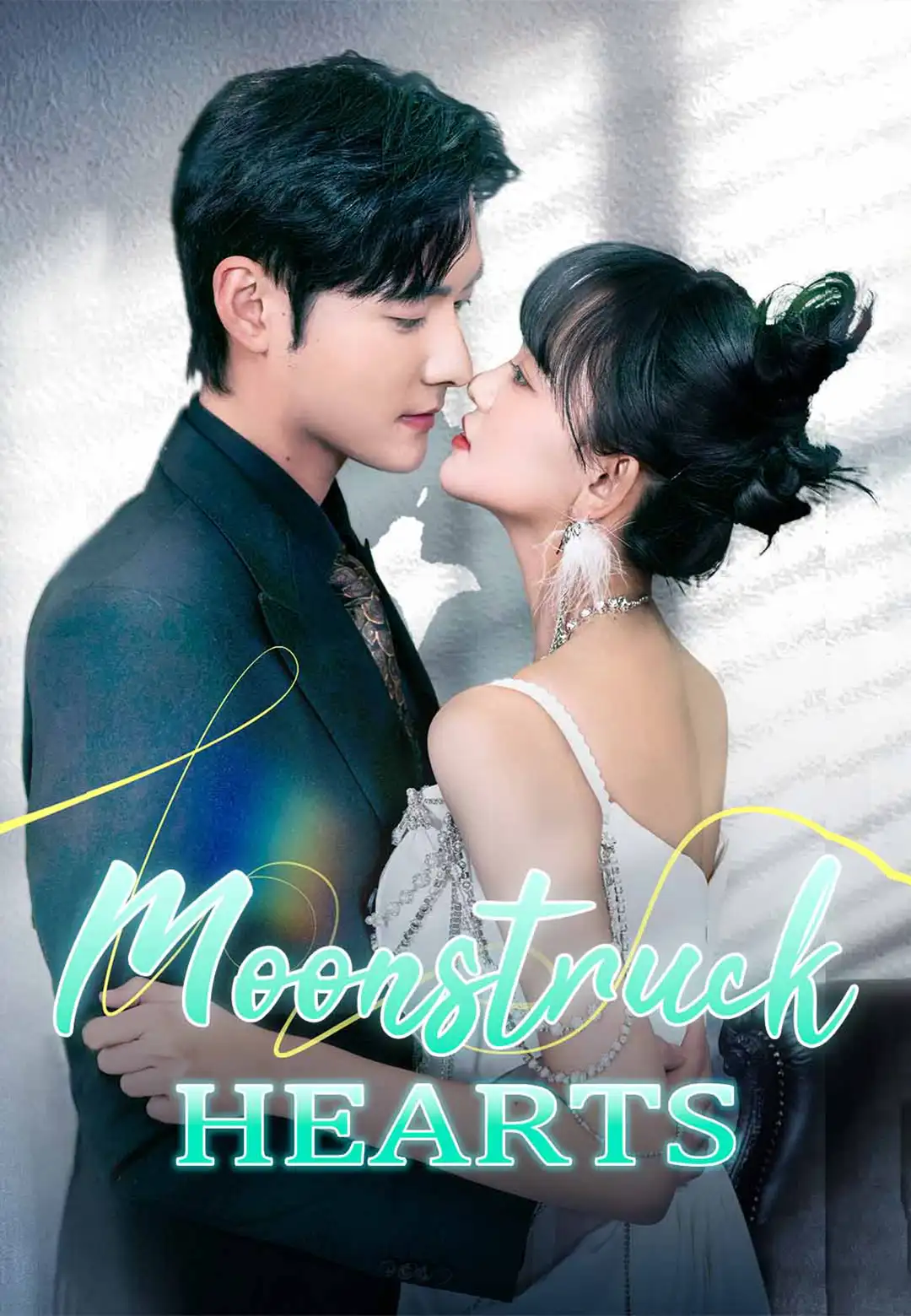 Moonstruck Hearts