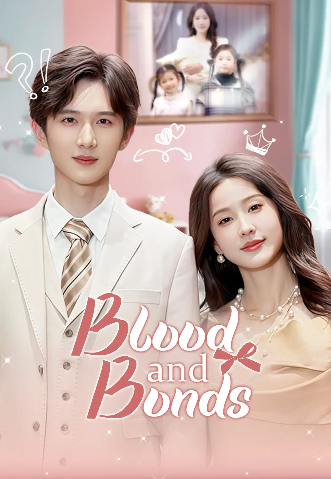 Blood and Bonds