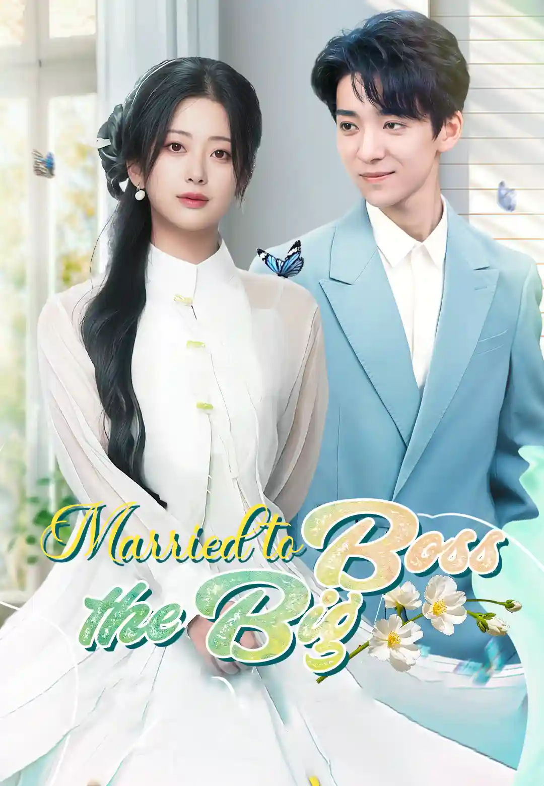 Married to the Big Boss