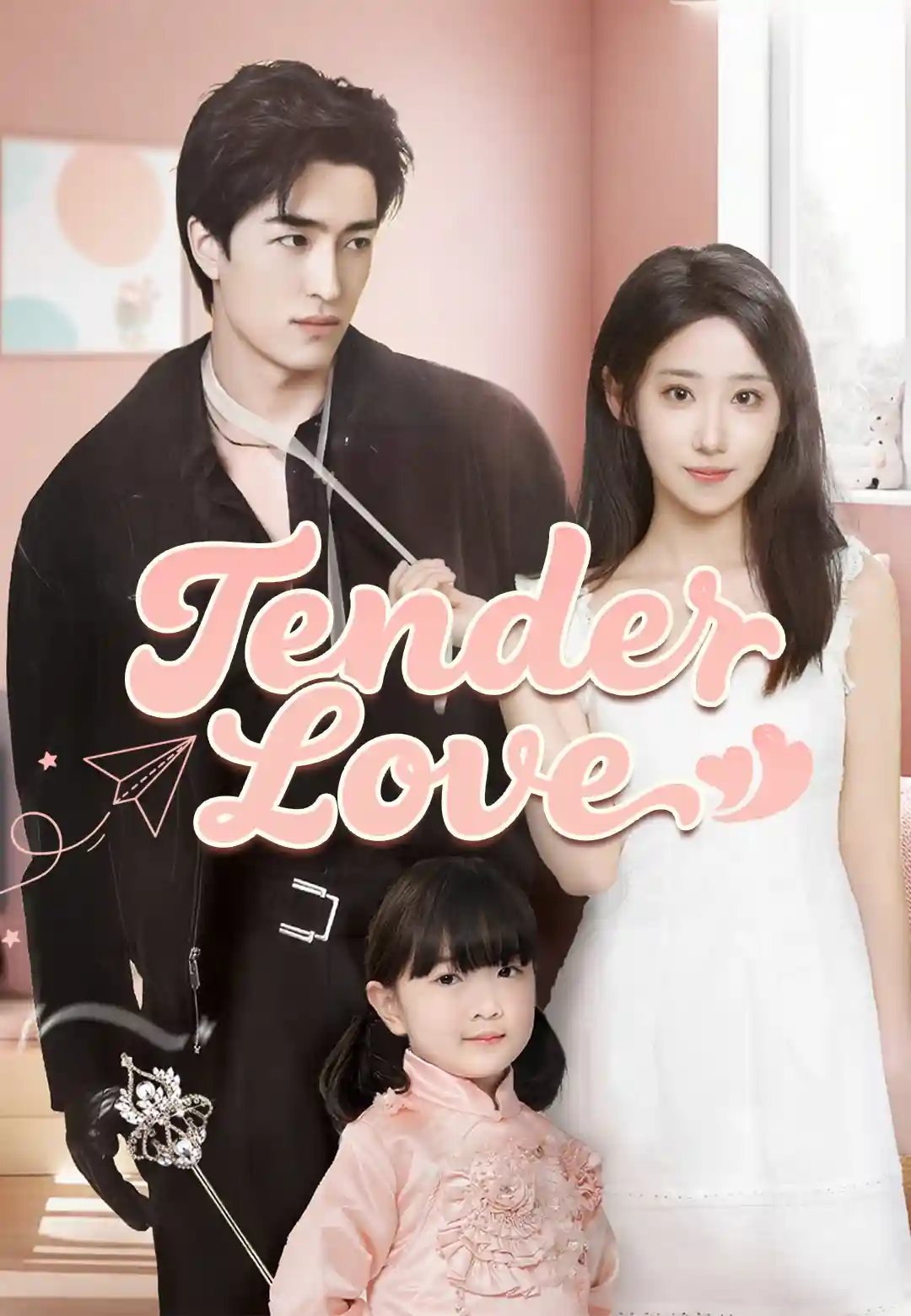 Tender Love
