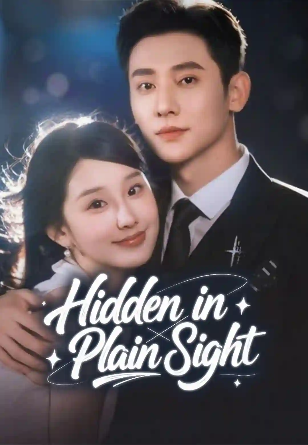 Hidden in Plain Sight