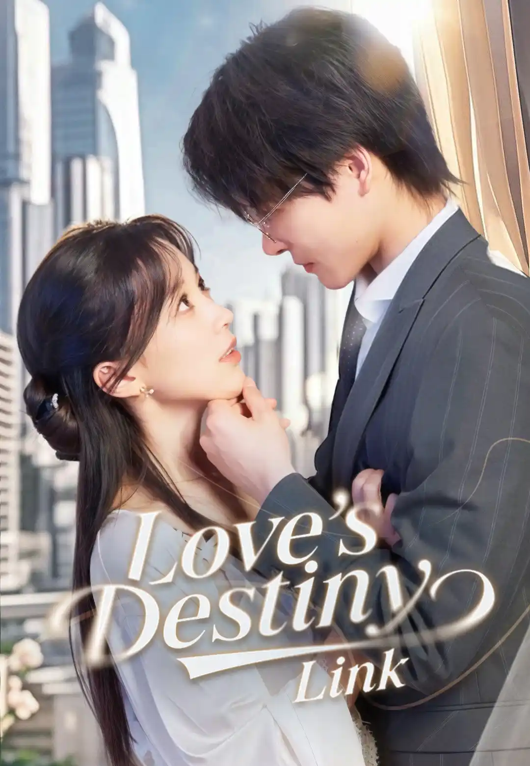 Love’s Destiny Link