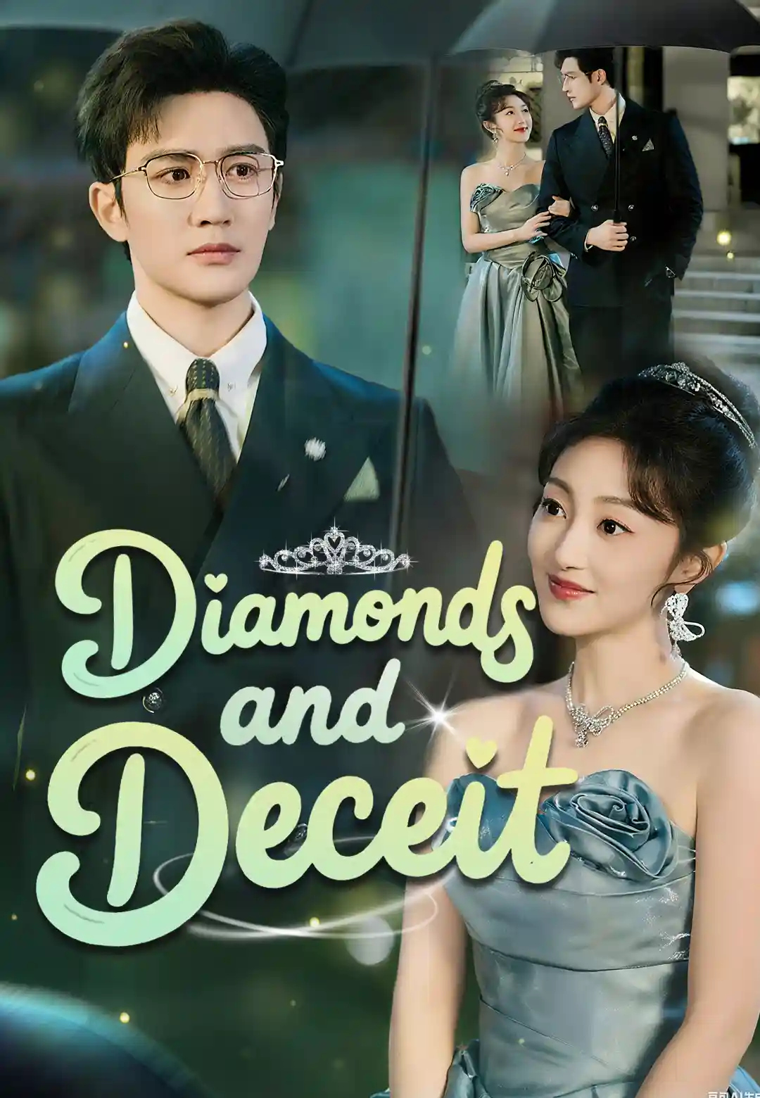 Diamonds and Deceit