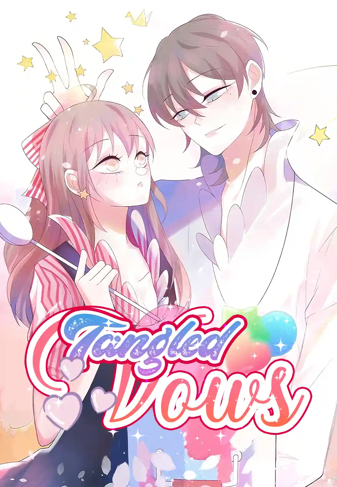 Tangled Vows