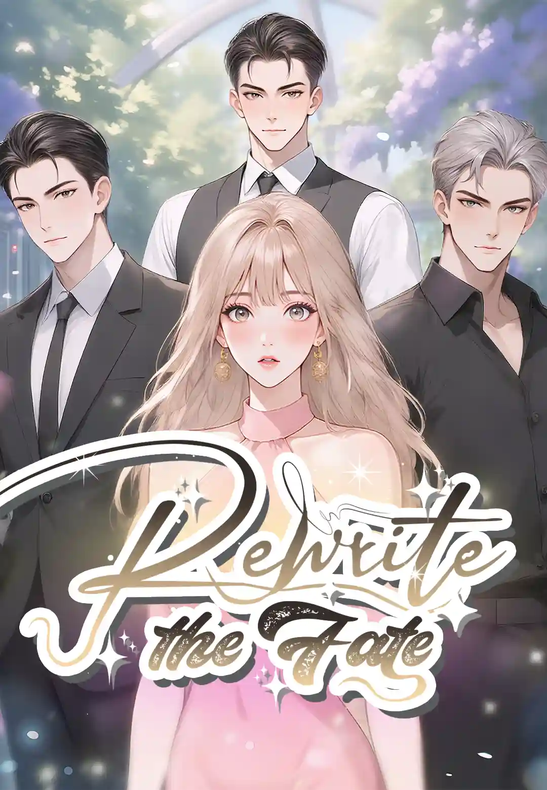Rewrite the Fate