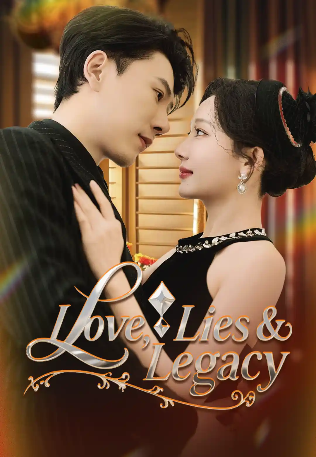 Love, Lies & Legacy