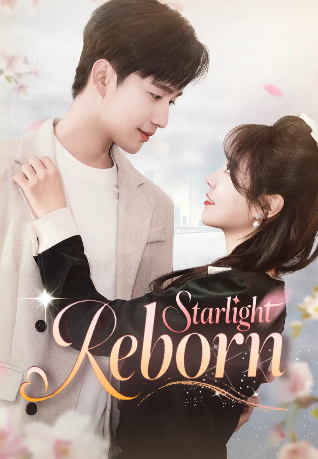Starlight Reborn