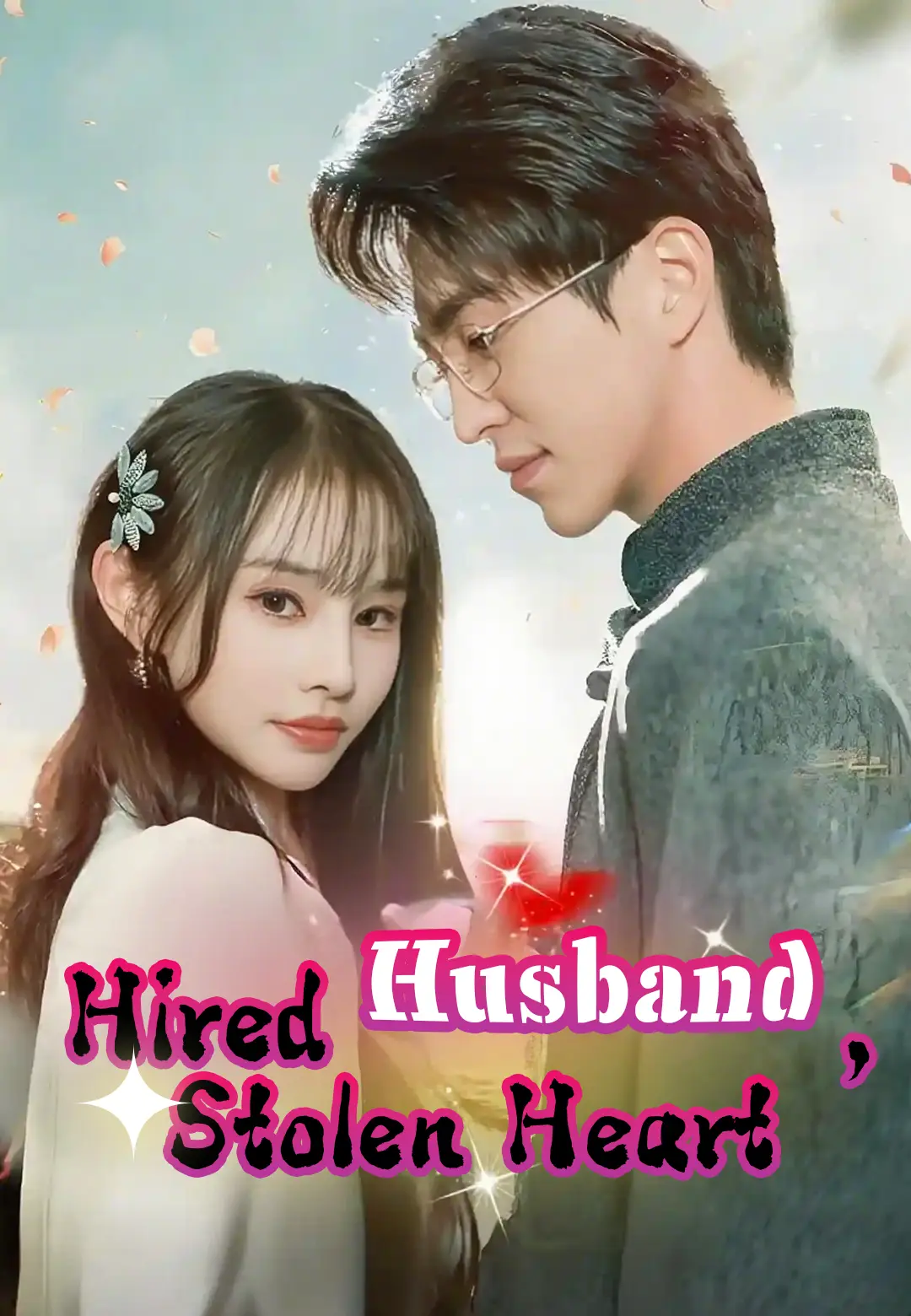 Hired Husband, Stolen Heart