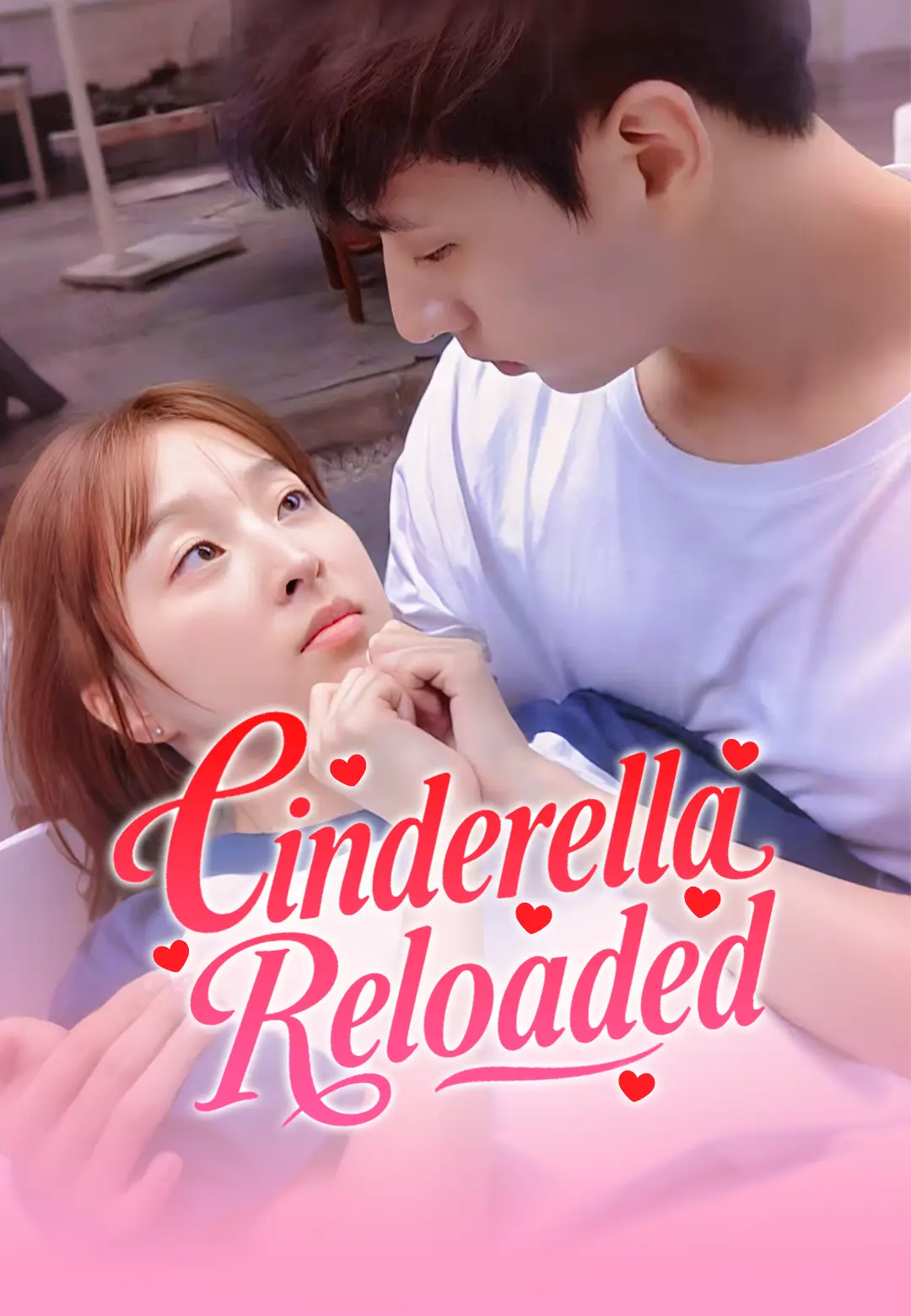 Cinderella Reloaded