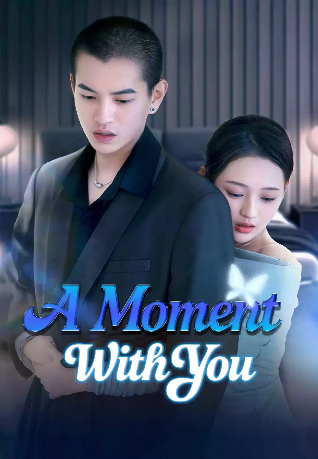 A Moment with You