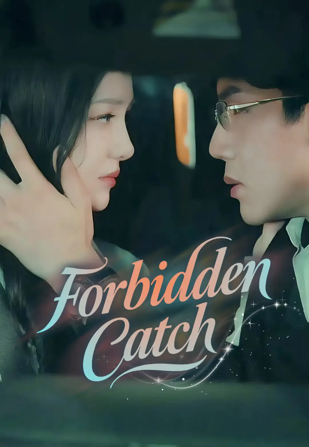 Forbidden Catch
