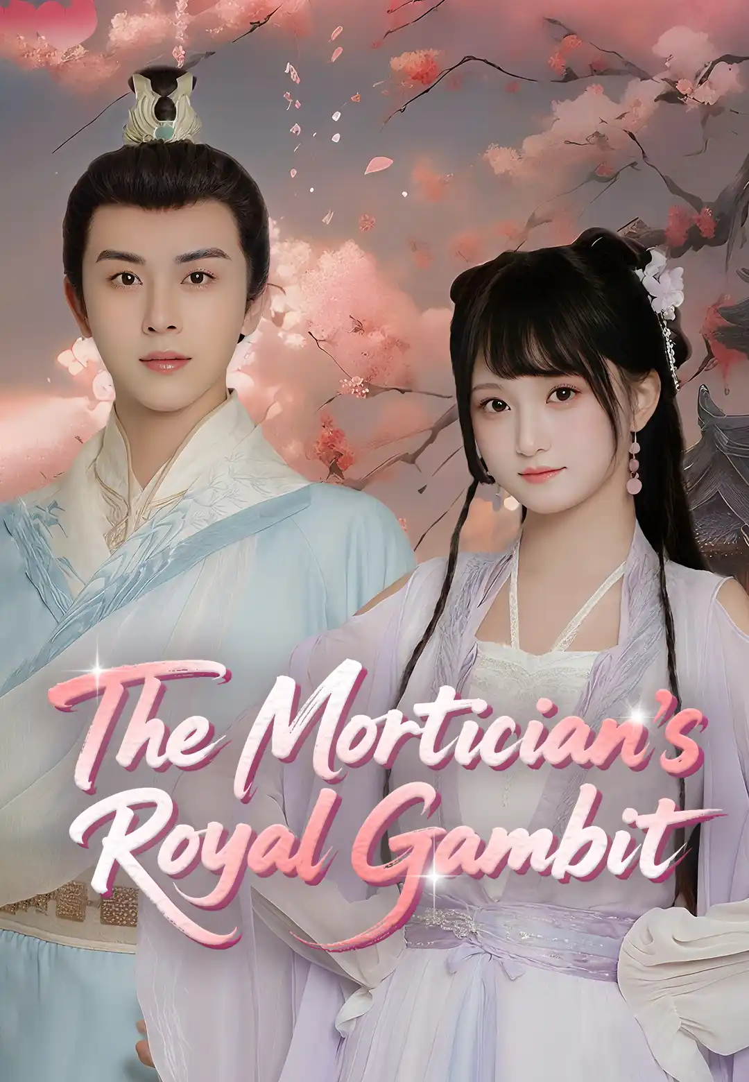 The Mortician's Royal Gambit