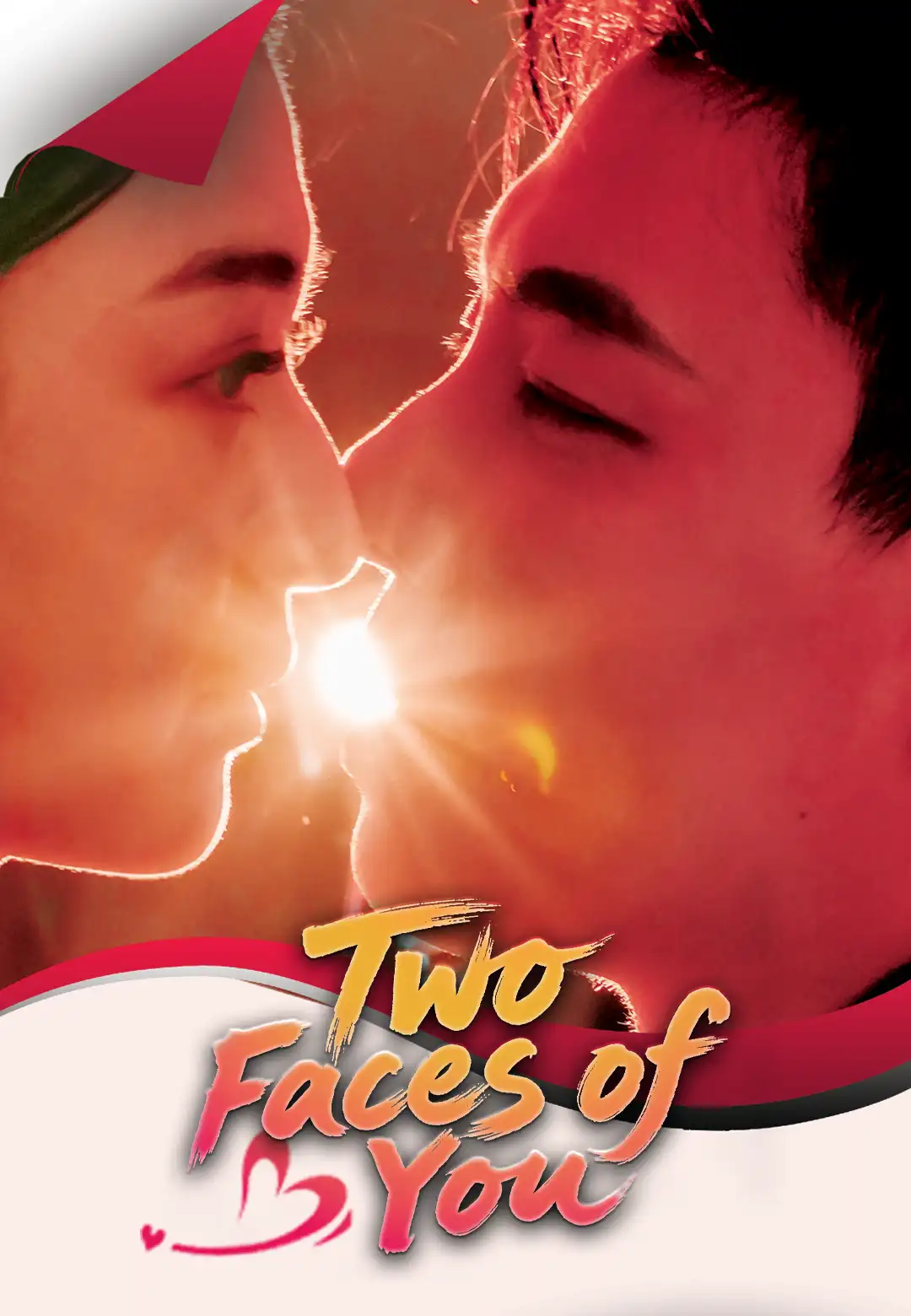 Two Faces of You