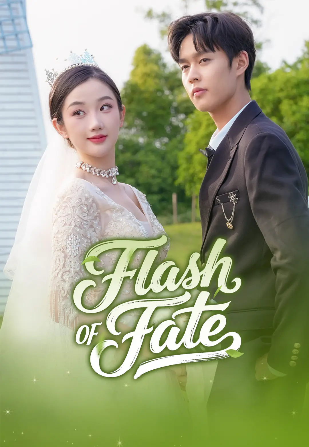 Flash of Fate