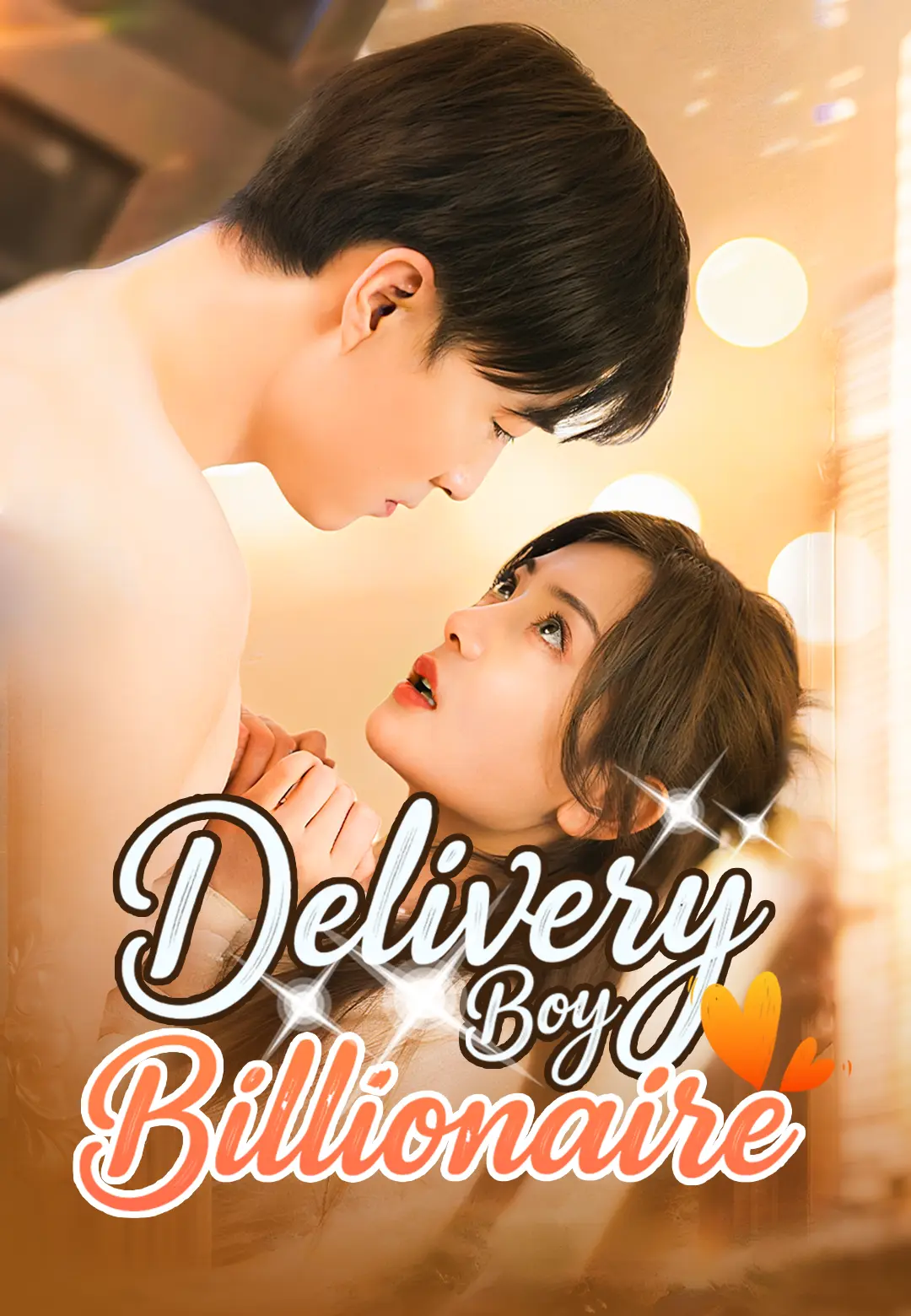Delivery Boy Billionaire