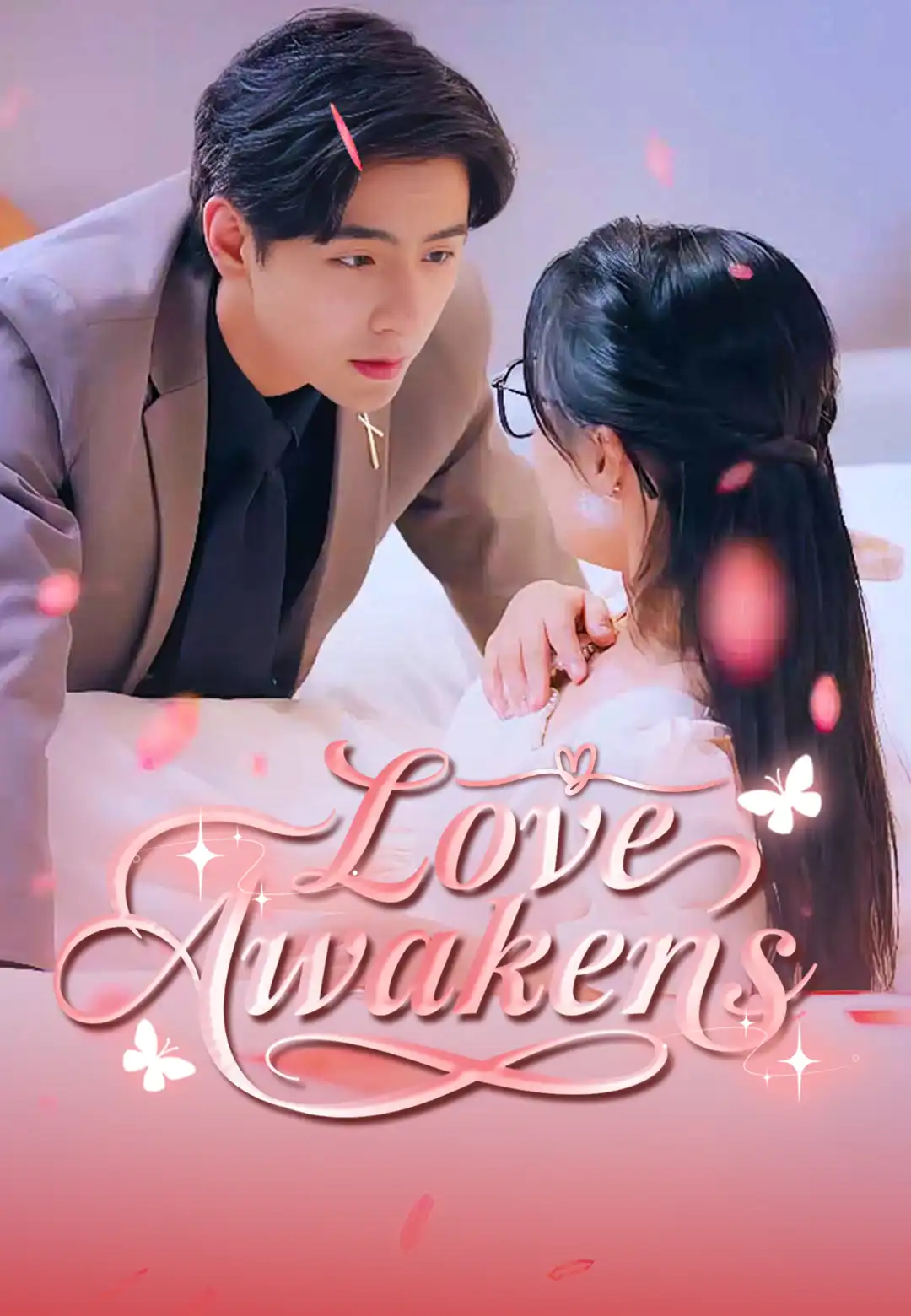 Love Awakens