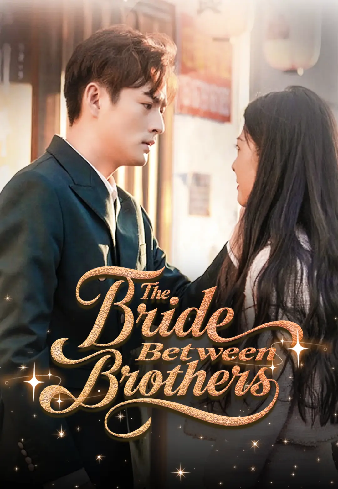 The Bride Between Brothers