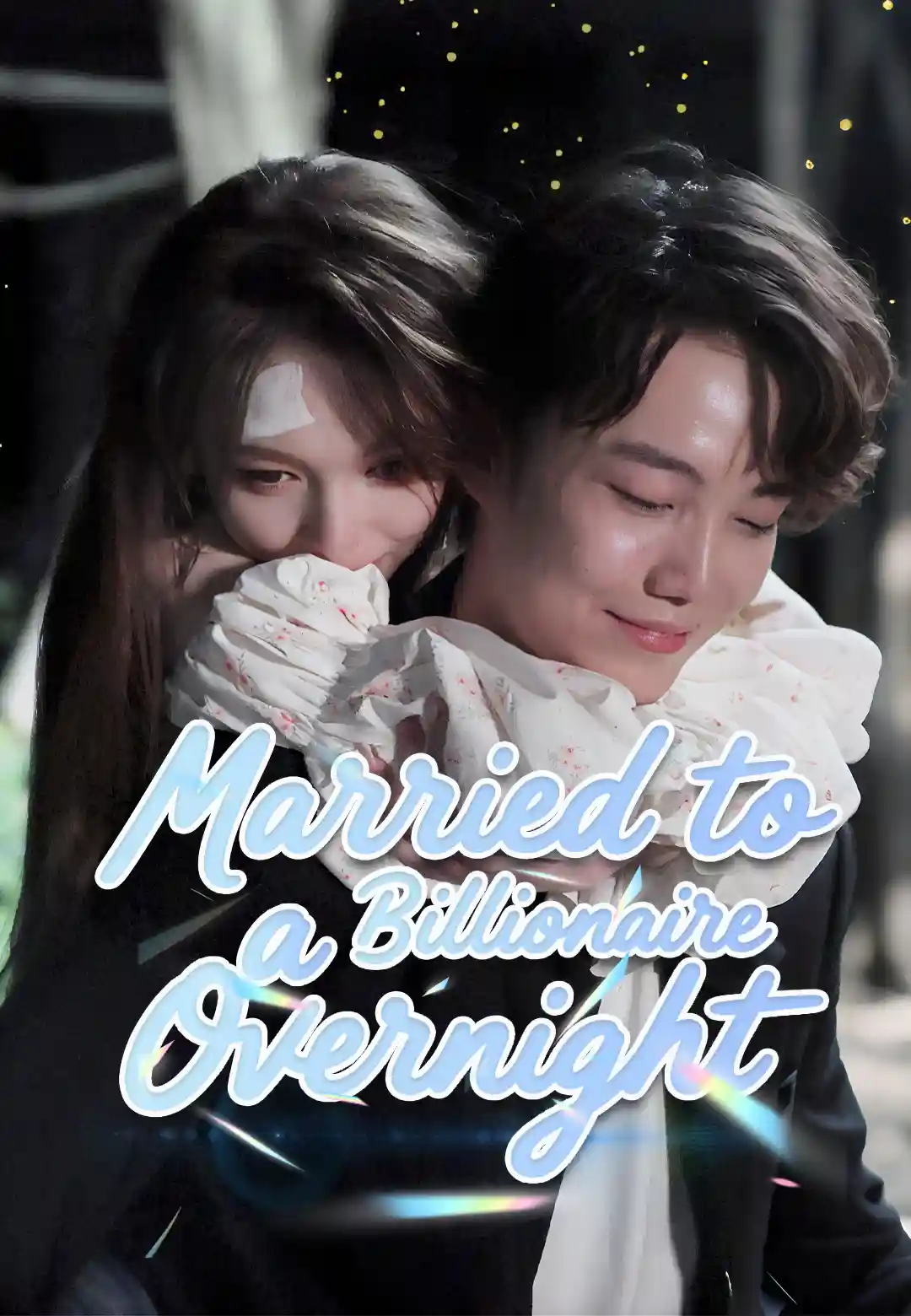 Married to a Billionaire Overnight