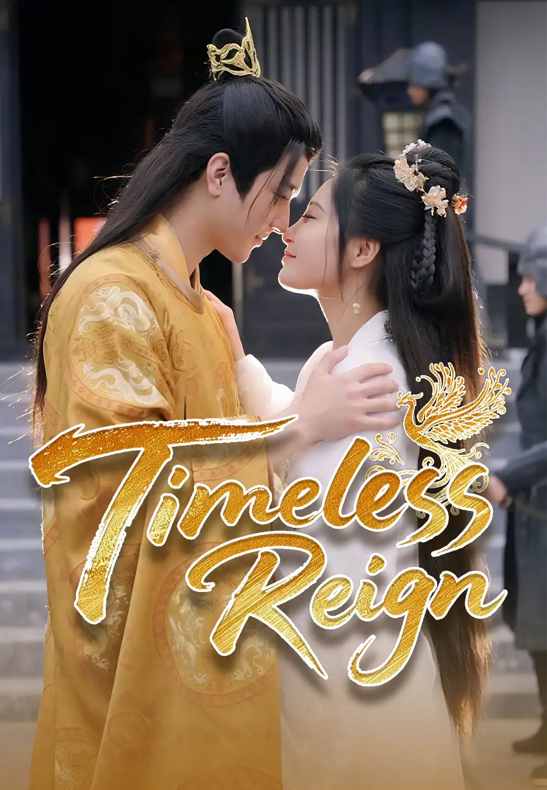 Timeless Reign