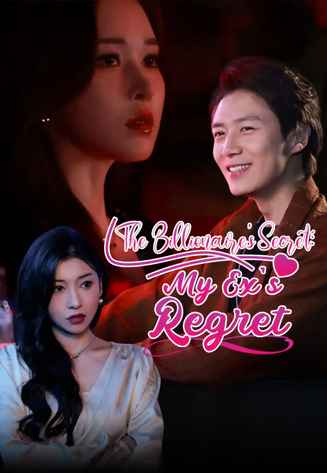 The Billionaire's Secret: My Ex's Regret