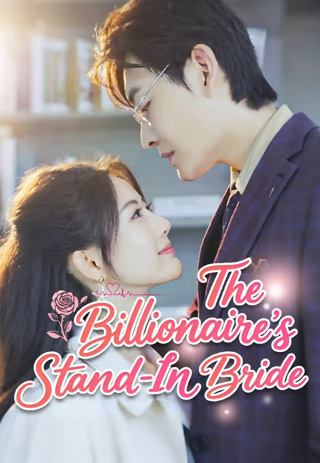 The Billionaire’s Stand-In Bride