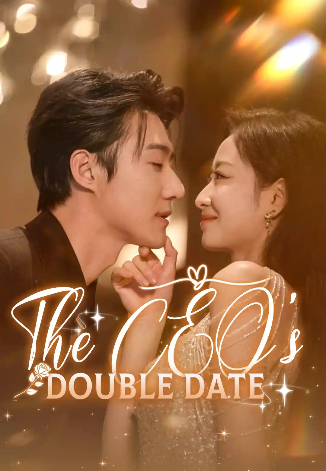 The CEO's Double Date