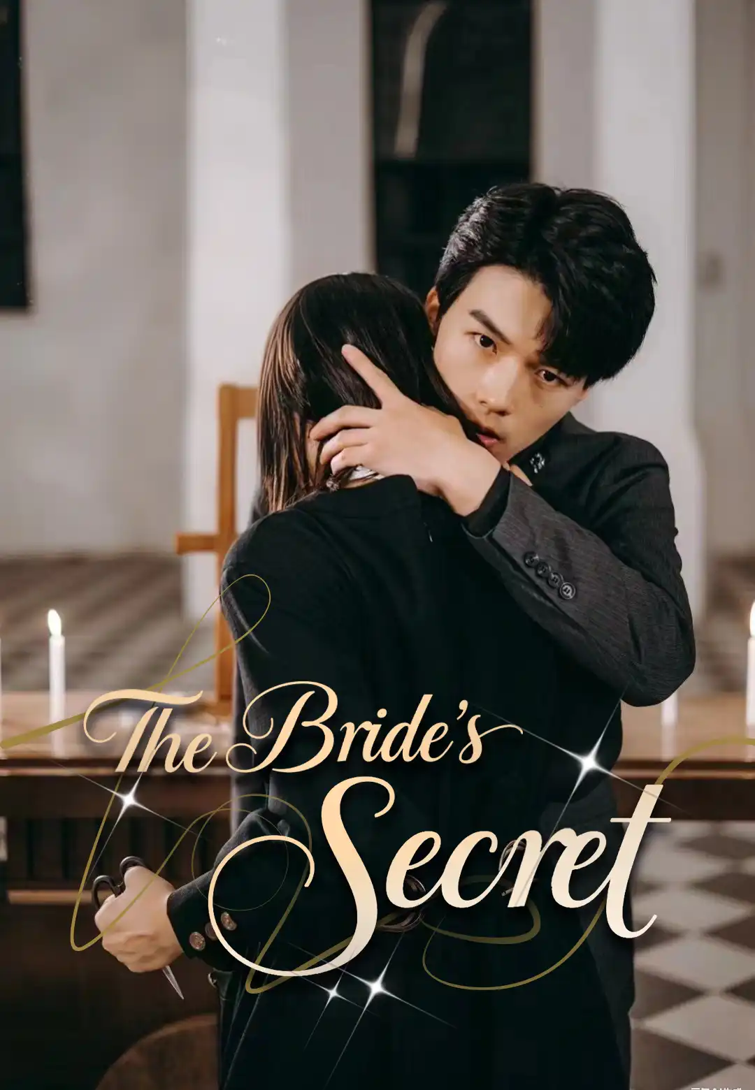 The Bride's Secret