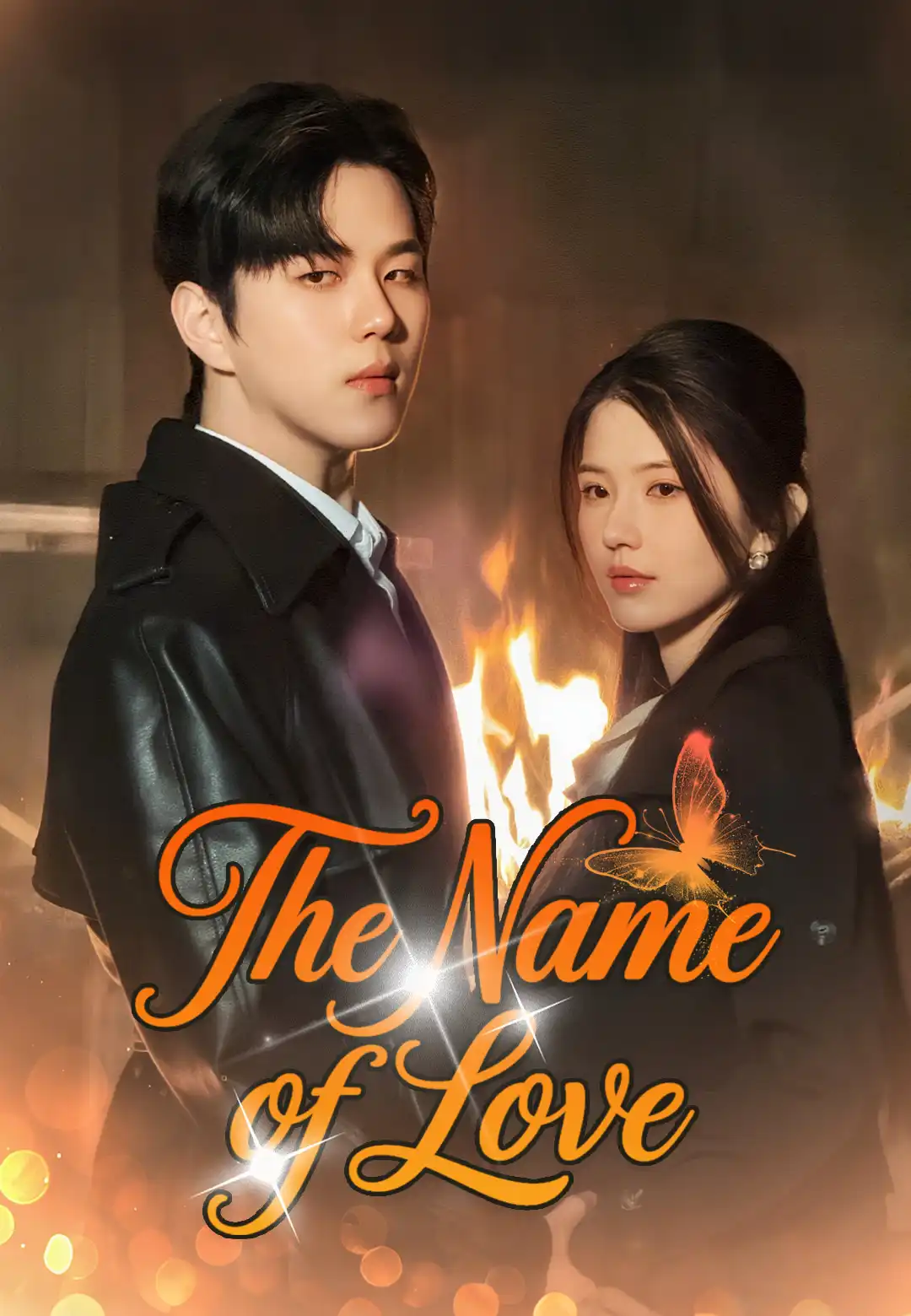 The Name of Love