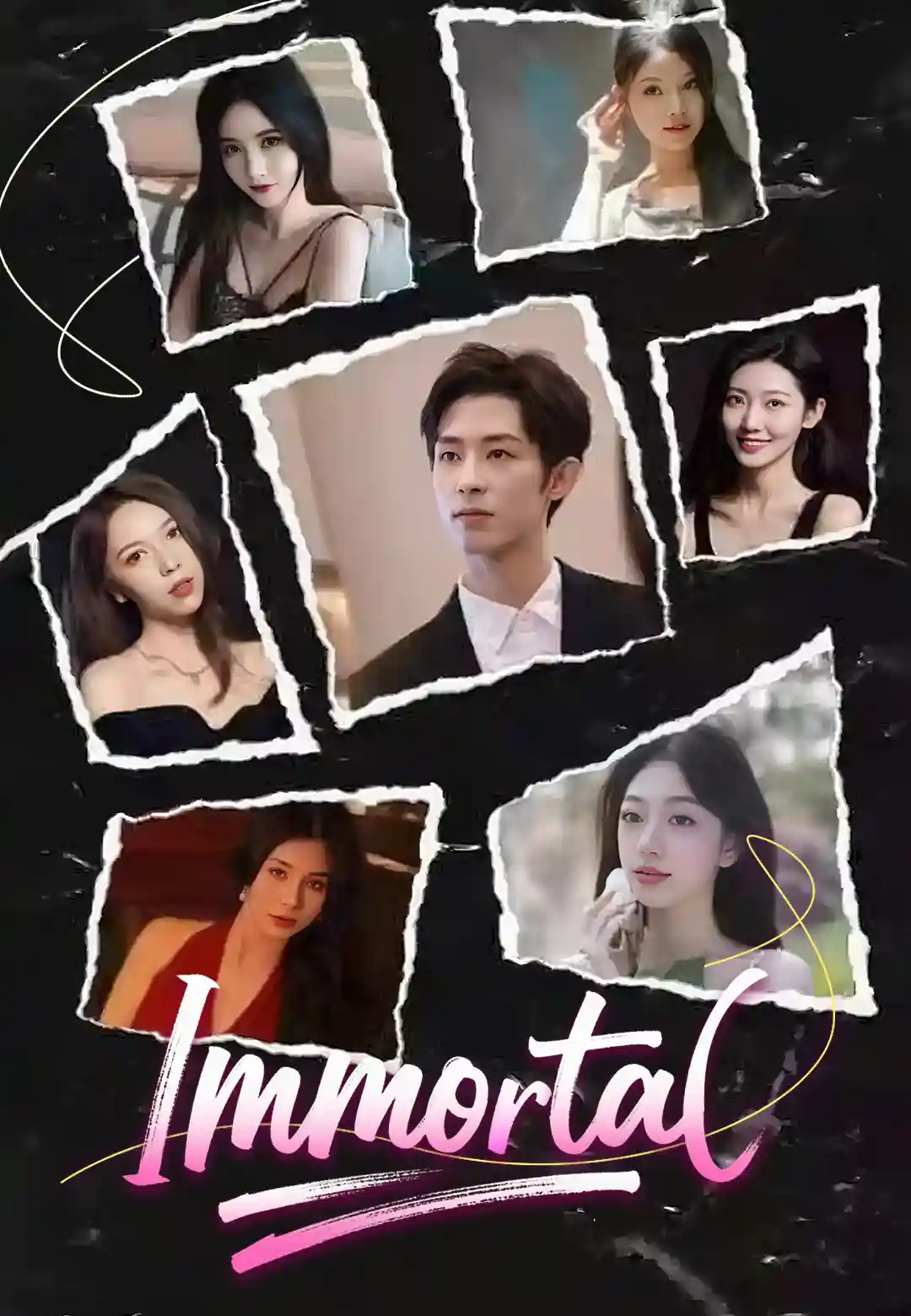 Immortal