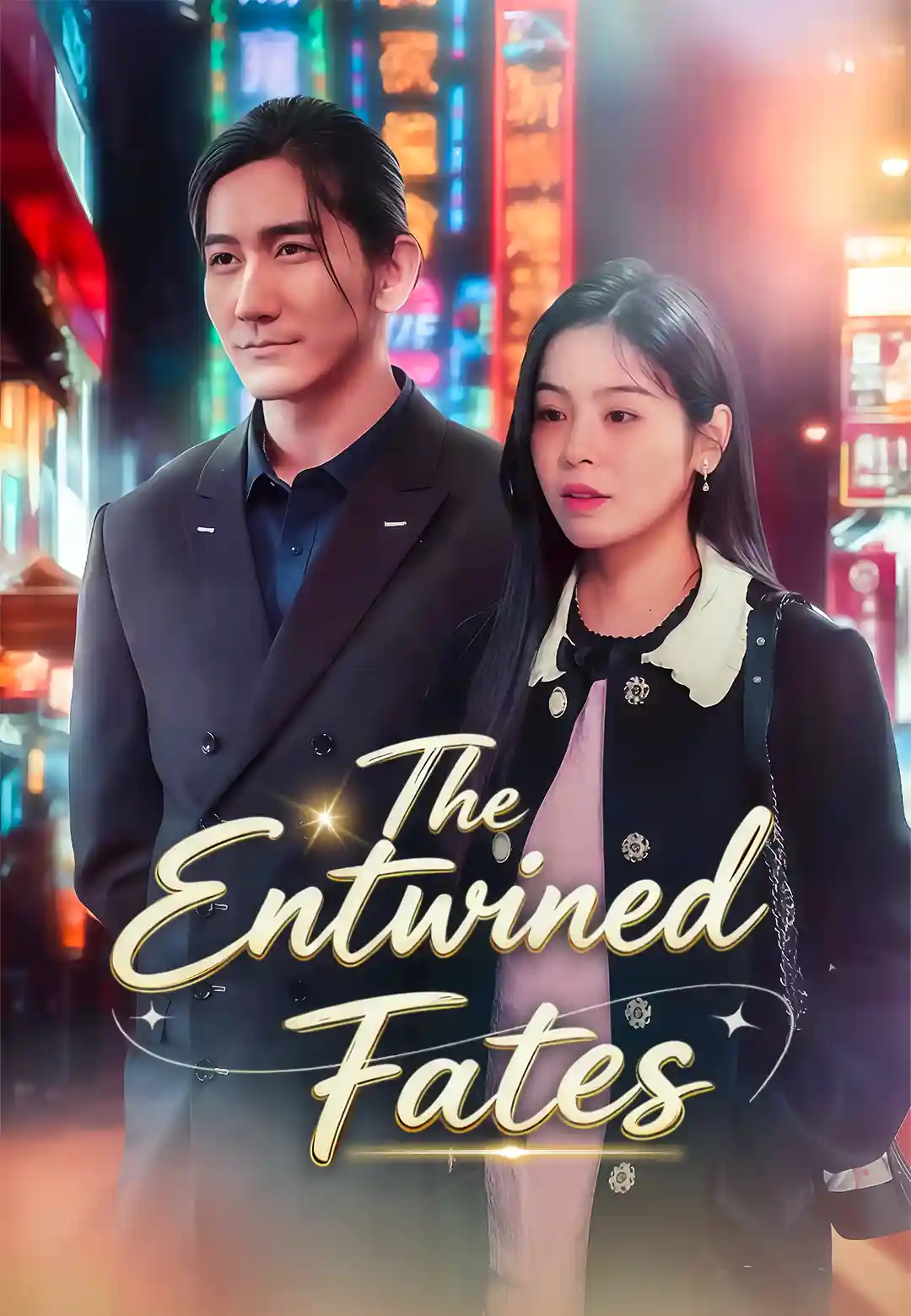 The Entwined Fates